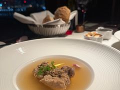 -恰餐厅 CHAR Bar & Grill (珠海仁恒洲际店)
