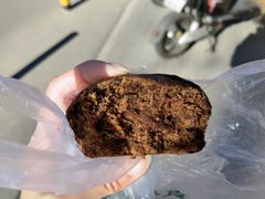 -老回回小吃(百万庄店)