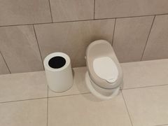 -胖东来生活广场(健康路店)