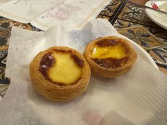 -番茄屋葡式美食(总店)