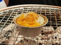 -肉仓焼肉バー(烟台山店)