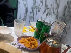 -云中鱼蒸汽石锅鱼(川沙百联店)