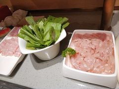 -海底捞火锅(高新活力汇店)