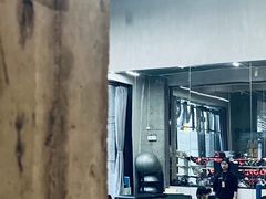 -LA合时健身4PMFIT(花桥旗舰店)