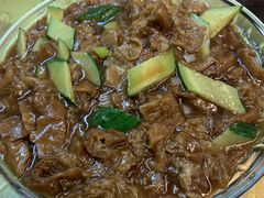 -巷子深菜馆(新华路店)
