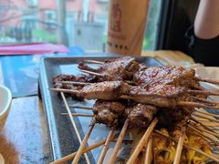 -管氏翅吧(甘家口店)