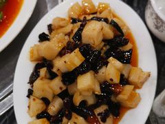 -江湖黑大兔(杨家坪店)