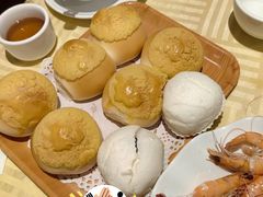 -石岐佬中山菜馆(张溪店)