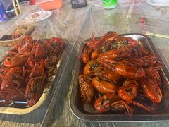 -凤爪王烧烤龙虾(南湖丁字桥店)