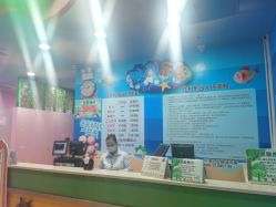 -胜利乐园(胜利购物广场店)