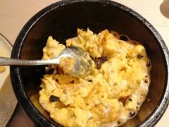 石锅木耳蛋-boundaries籬苑(瑞光创意工厂-贰号院店)