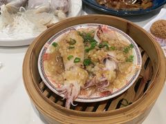 -稻香海鲜饭店(第一国际店)