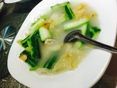 -随园花园餐厅(新港中路店)