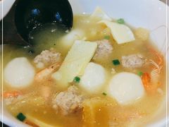 -咸亨酒店•非遗绍兴菜•中华老字号(堂吃餐厅)