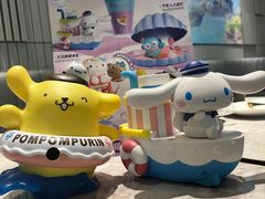 -必胜客(上海新南方商城PH店)