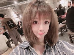 -扎嘎形象设计