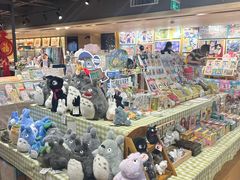 -猫的天空之城概念书店(苏州诚品店)