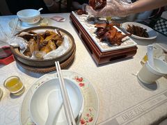 -大鸽饭(岗顶店)