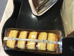 -巴黎贝甜(五道口店)