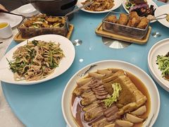 -普天和酒楼·新津菜·烤鸭(天津之眼店)