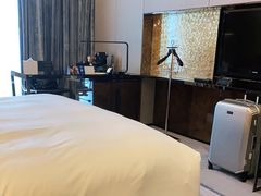 -广州天河希尔顿酒店