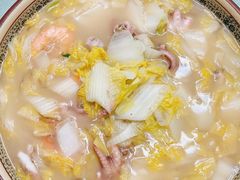 -和源祥·日照菜扛把子(万平口一店)