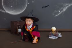 -三只熊儿童摄影(公园店)