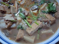 -生活本该如此北京小馆(周庄嘉园店)