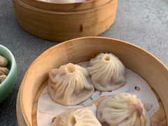 -湖畔居茶楼(湖滨店)