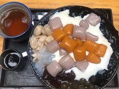 -WONDER ICE 萬得冰田(建設路总店)