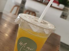 -MIMO CAFE(沙头角店)