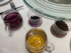 -凤凰楼酒家·粤宴点心(华强北店)