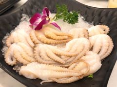-今日炊牛·潮汕牛肉火锅(华采天地店)