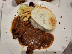 -柠檬树茶餐厅(海雅缤纷城店)