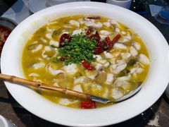 -老屋印象川菜(世纪东方店)