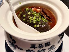 羊鲍鱼-耳朵眼会馆(鼓楼店)