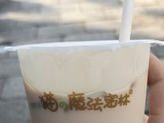 -猫的魔法密林(衣裳街店)