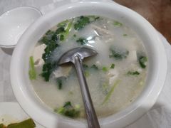 -电白鸭粥店(下沙二坊88号店)
