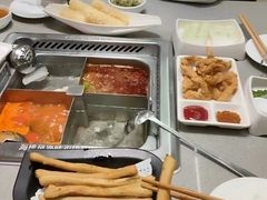 -海底捞火锅(万达广场店)