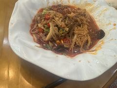 -伊帆食府·青海地方特色美食