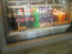 -汉堡王(北京三里屯购物中心)