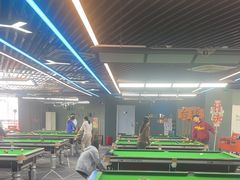 -洛克公园·篮球(雨花客厅店)