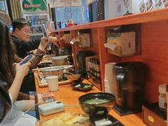 -天妇罗内顺田(罗湖店)