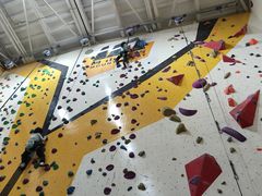 -问山MountQuest攀岩馆