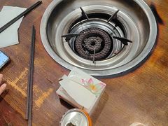 -黄潇洒老火锅(九眼桥宏济巷店)