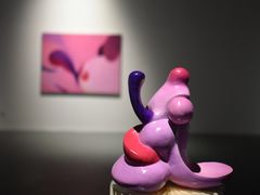 -上海宝龙美术馆