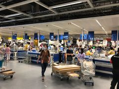 -宜家·瑞典风味餐厅(北京西红门店)