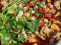 -米二红烧兔(华阳店)