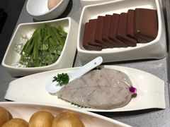 -海底捞火锅(凯德广场店)