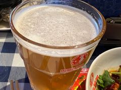 -雪熊哈尔滨烧烤·精酿啤酒·砂锅(中央胜境店)